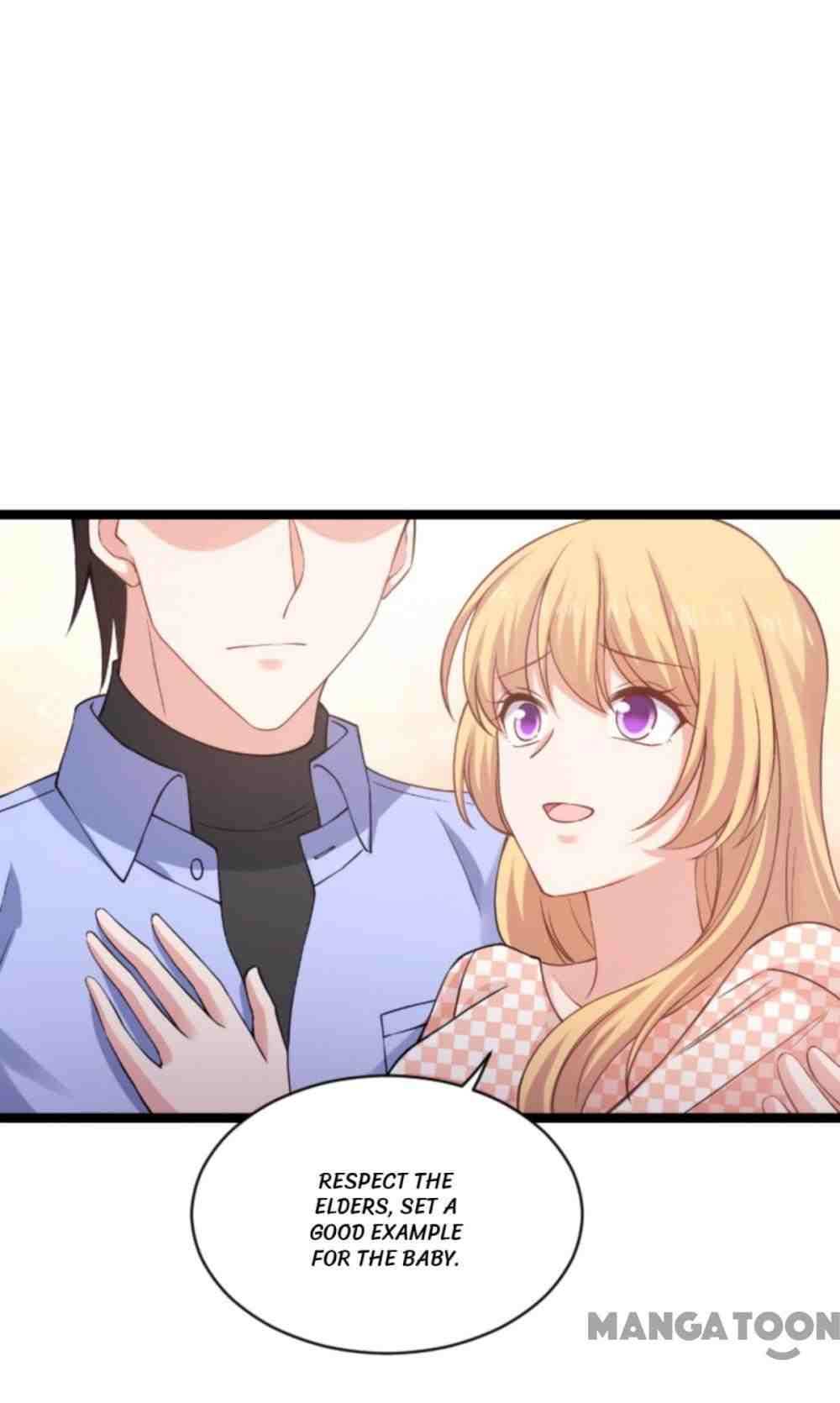 No Way, My Best Actress Wife Chapter 160 - page 16
