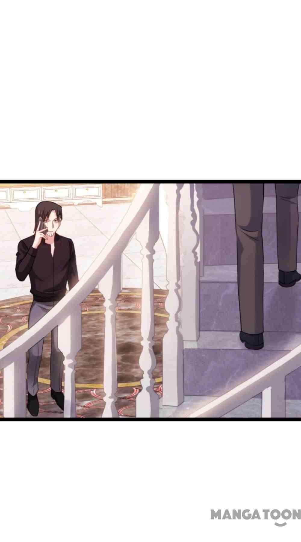 No Way, My Best Actress Wife Chapter 160 - page 18