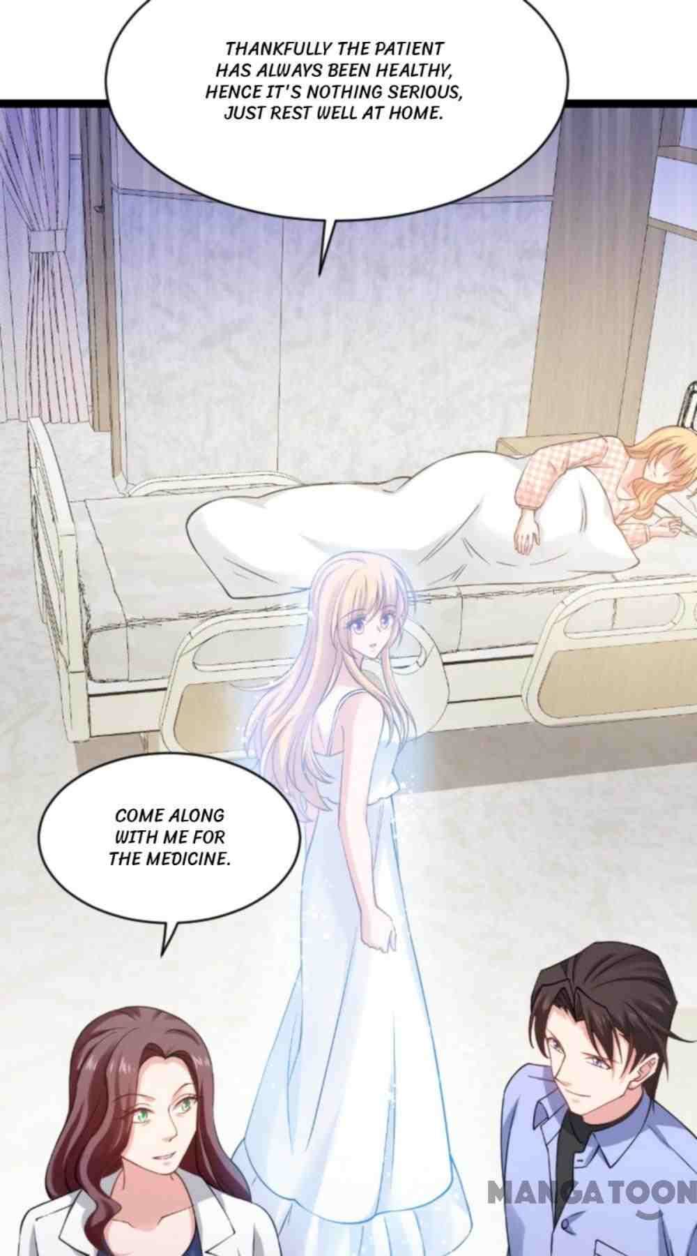 No Way, My Best Actress Wife Chapter 160 - page 2