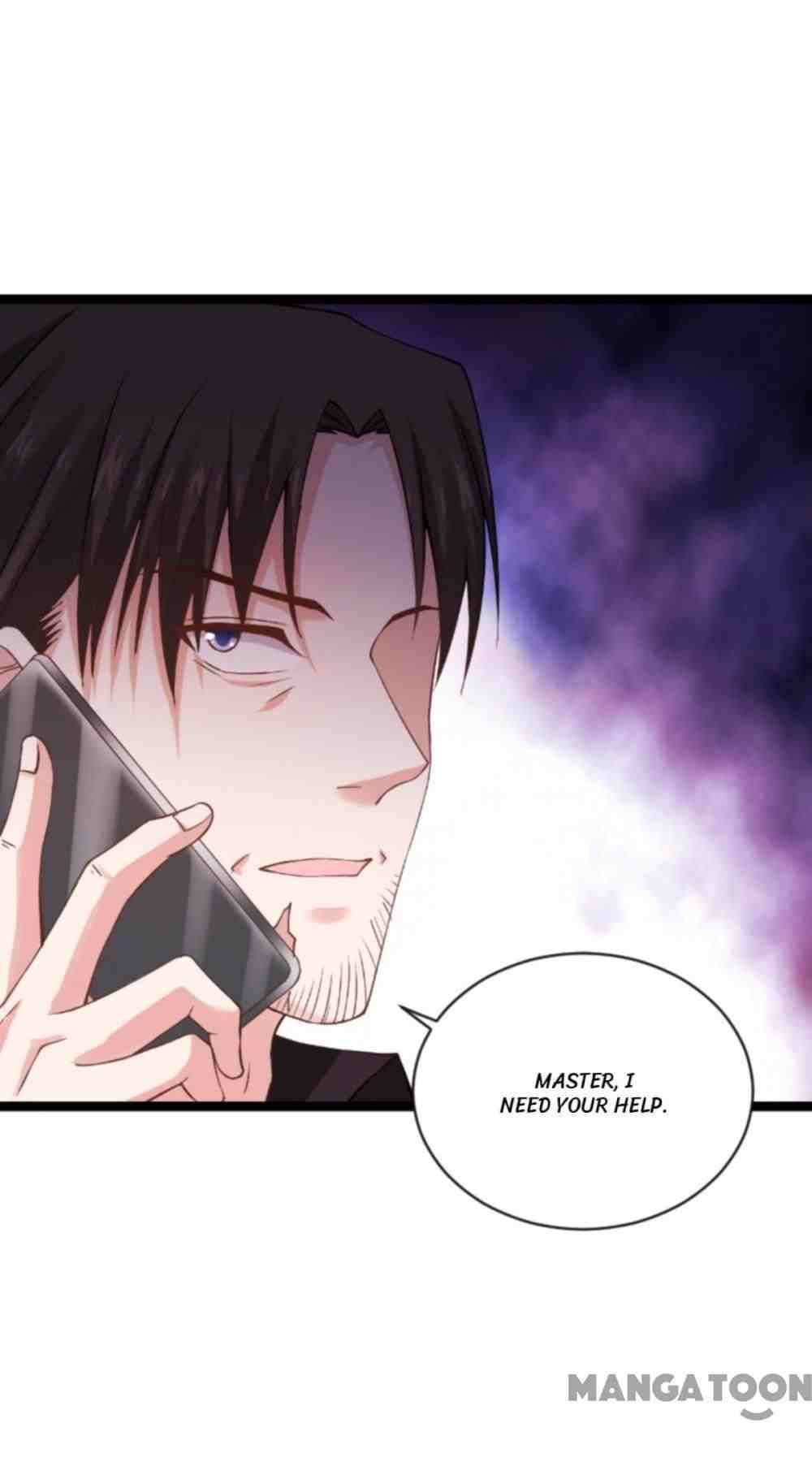 No Way, My Best Actress Wife Chapter 160 - page 20