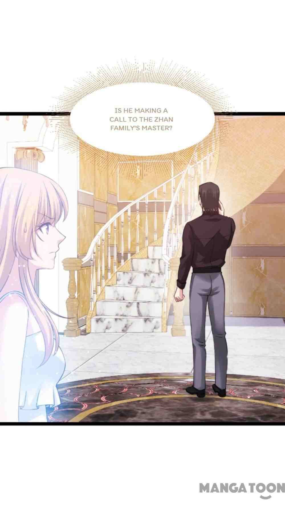 No Way, My Best Actress Wife Chapter 160 - page 22
