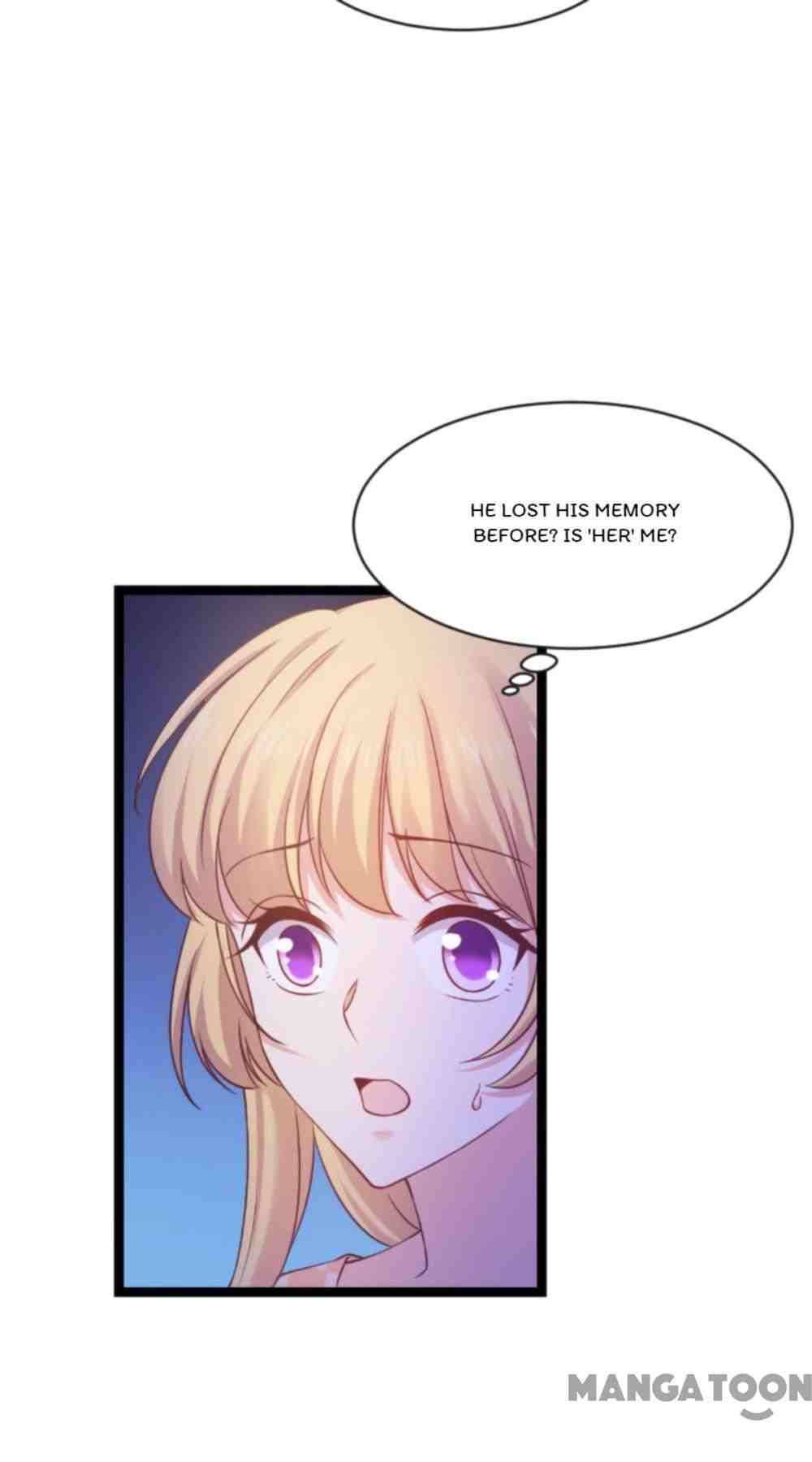 No Way, My Best Actress Wife Chapter 160 - page 34