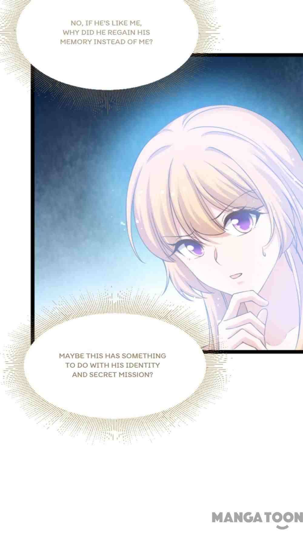 No Way, My Best Actress Wife Chapter 160 - page 37