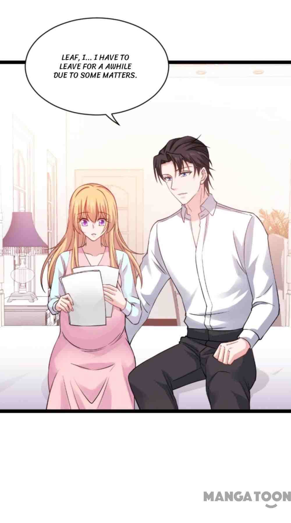 No Way, My Best Actress Wife Chapter 160 - page 59