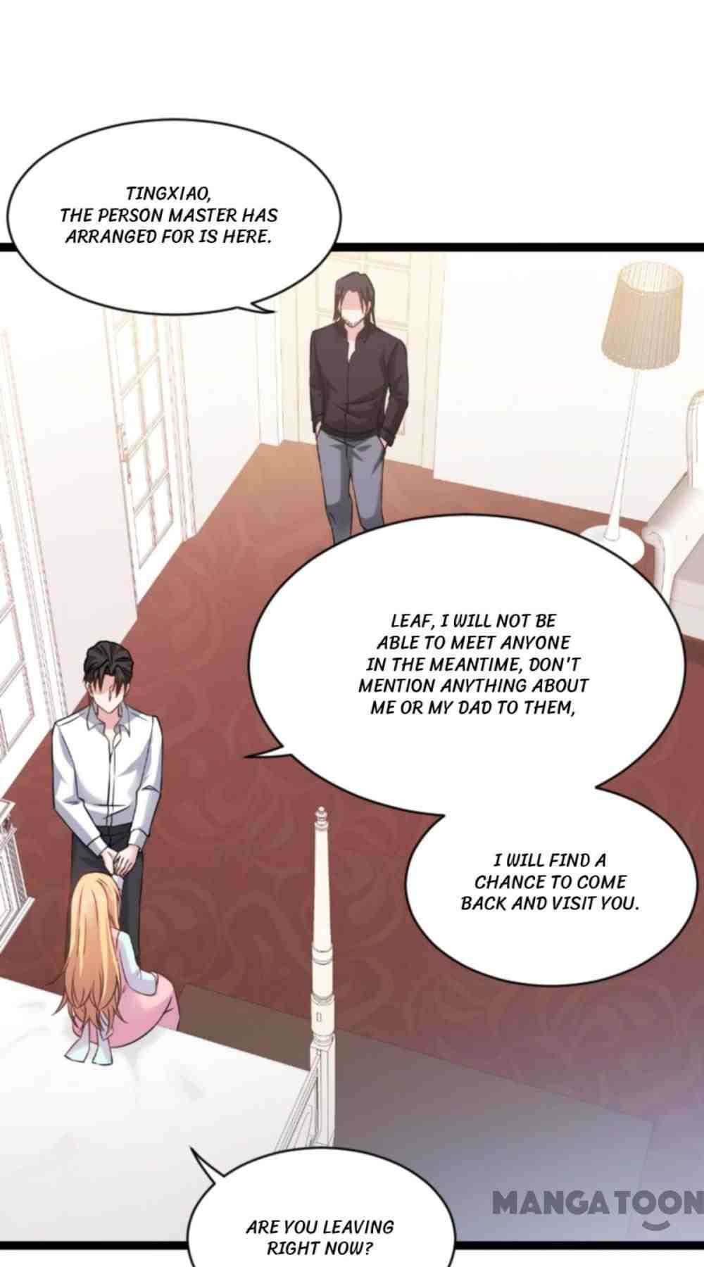 No Way, My Best Actress Wife Chapter 160 - page 69