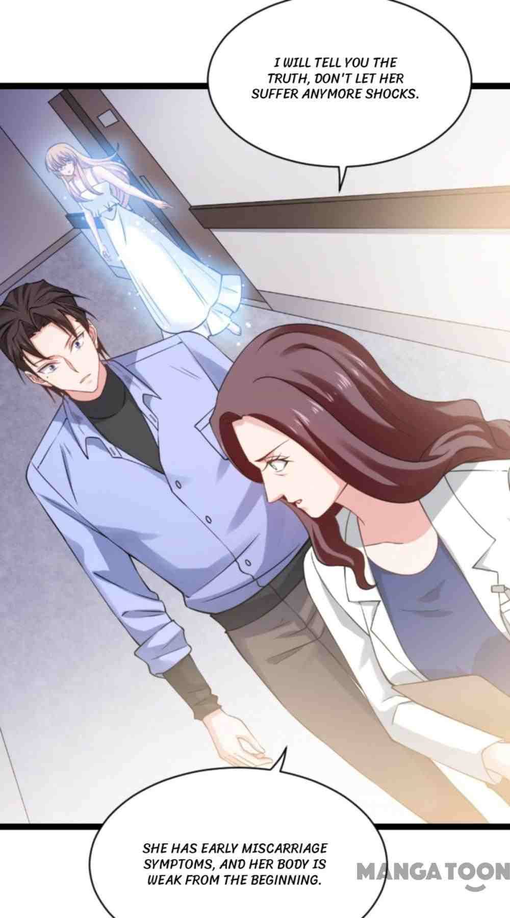 No Way, My Best Actress Wife Chapter 160 - page 8