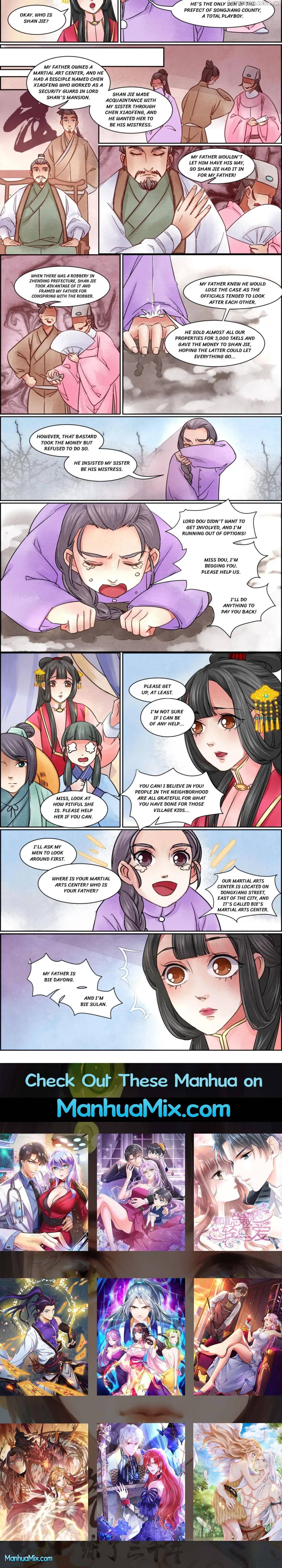Deep Purple chapter 43 - page 2