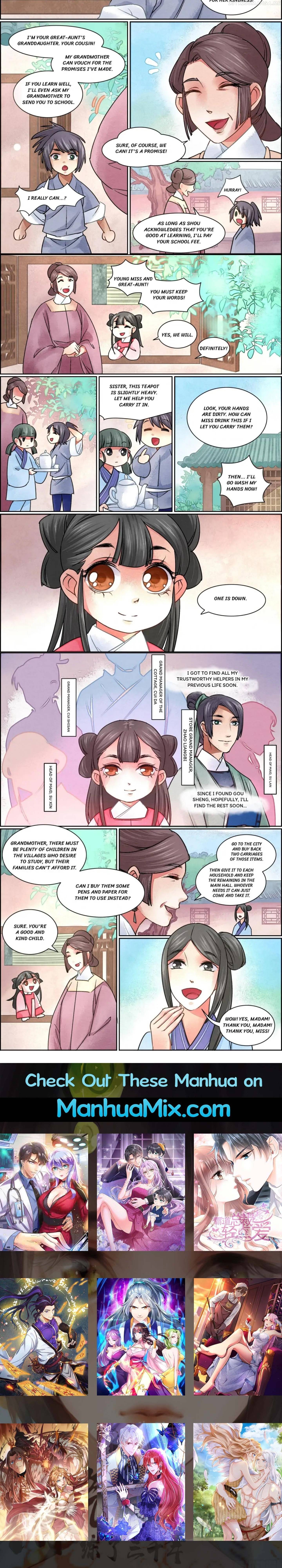Deep Purple chapter 39 - page 2