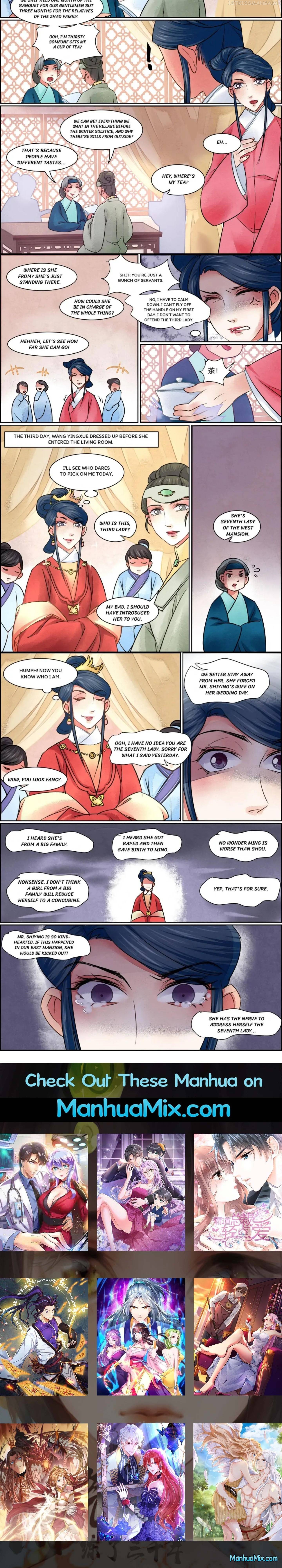 Deep Purple chapter 41 - page 2
