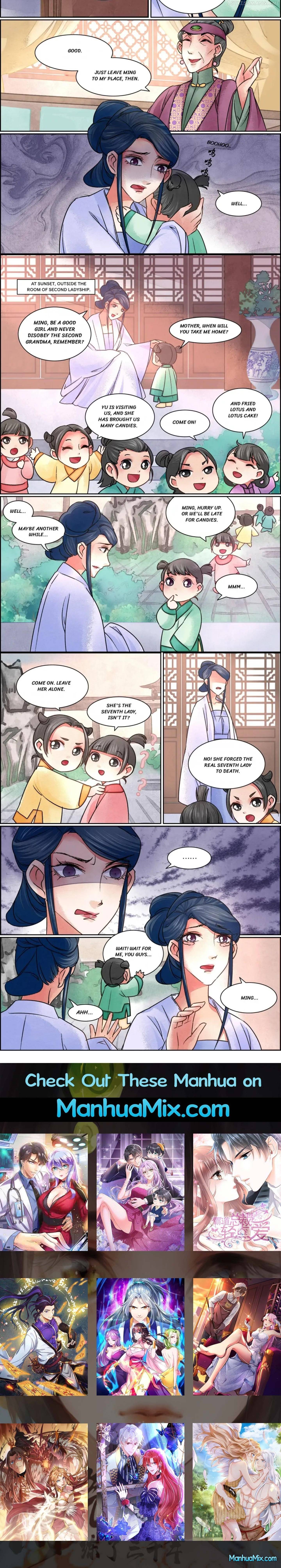 Deep Purple chapter 42 - page 2