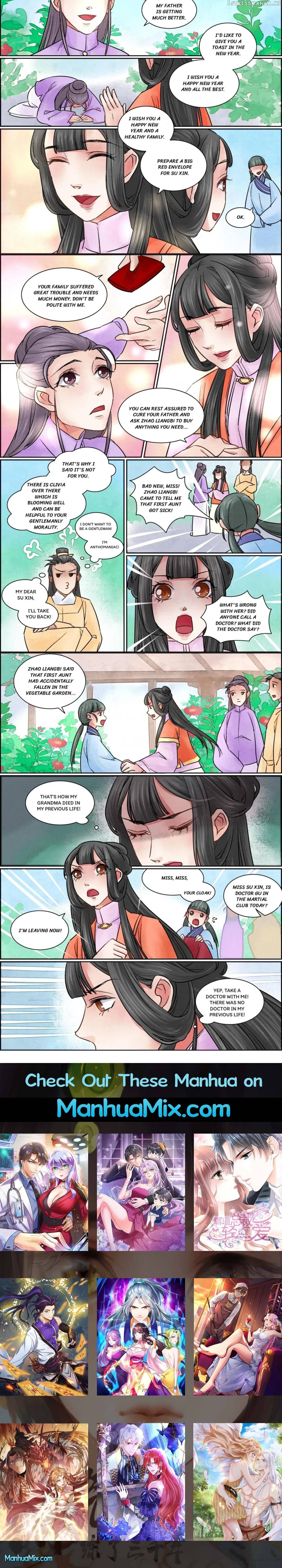 Deep Purple chapter 46 - page 2
