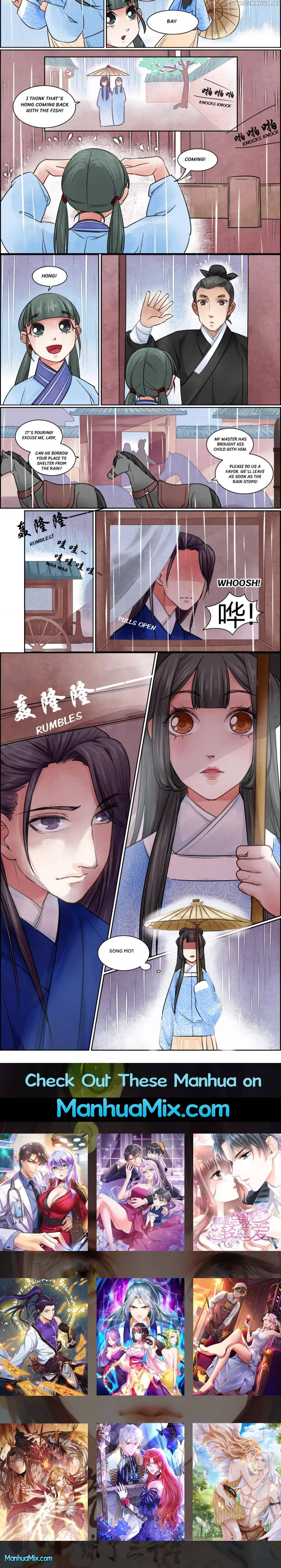 Deep Purple chapter 47 - page 2