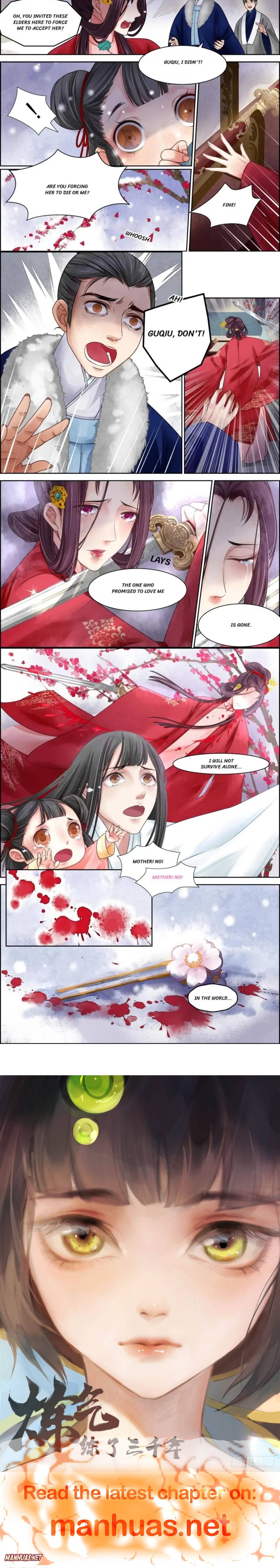 Deep Purple chapter 5 - page 2