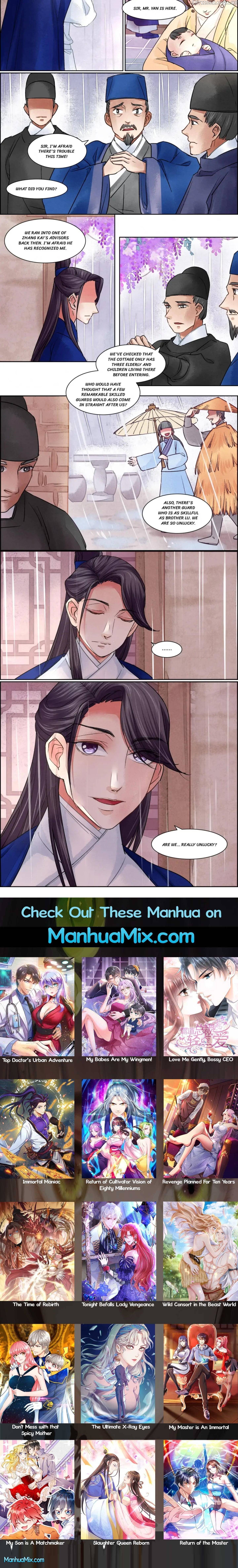 Deep Purple chapter 50 - page 2