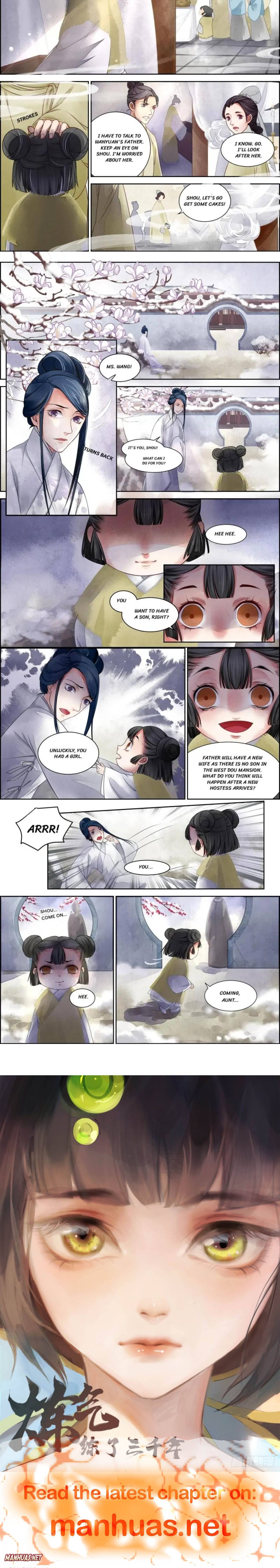 Deep Purple chapter 6 - page 2
