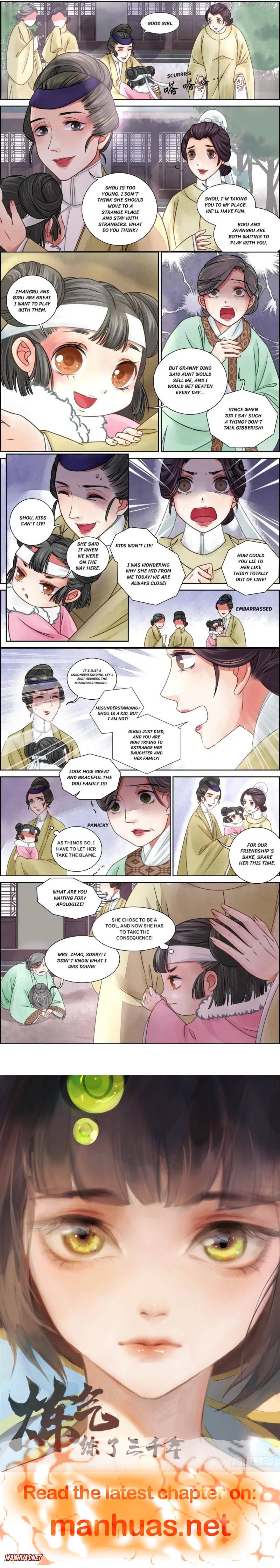 Deep Purple chapter 8 - page 2