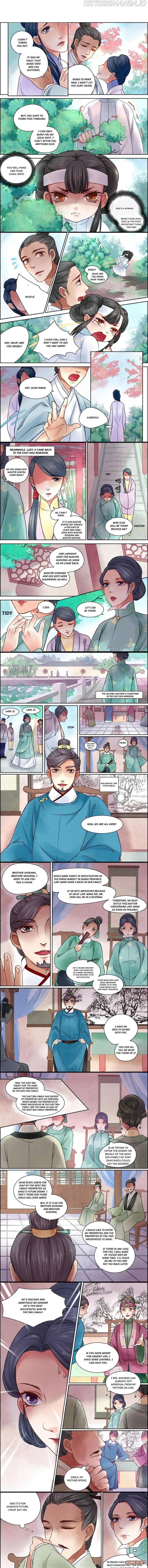 Deep Purple Chapter 26 - page 1