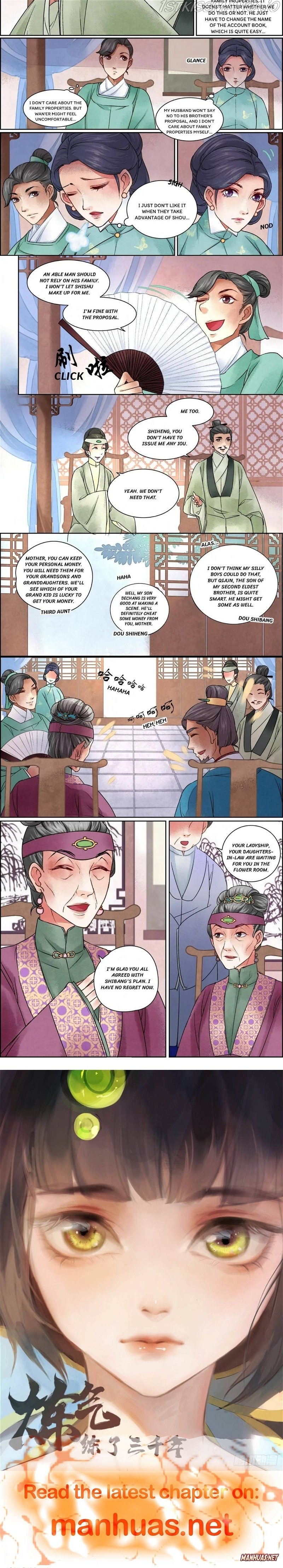 Deep Purple Chapter 26 - page 2