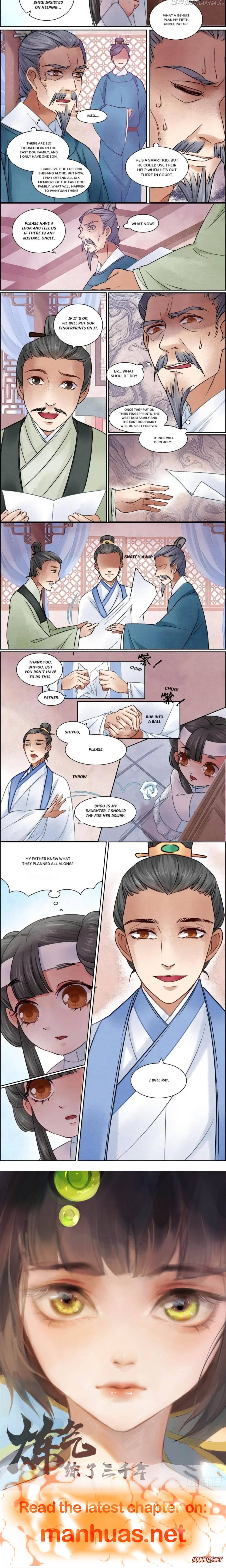 Deep Purple Chapter 28 - page 2