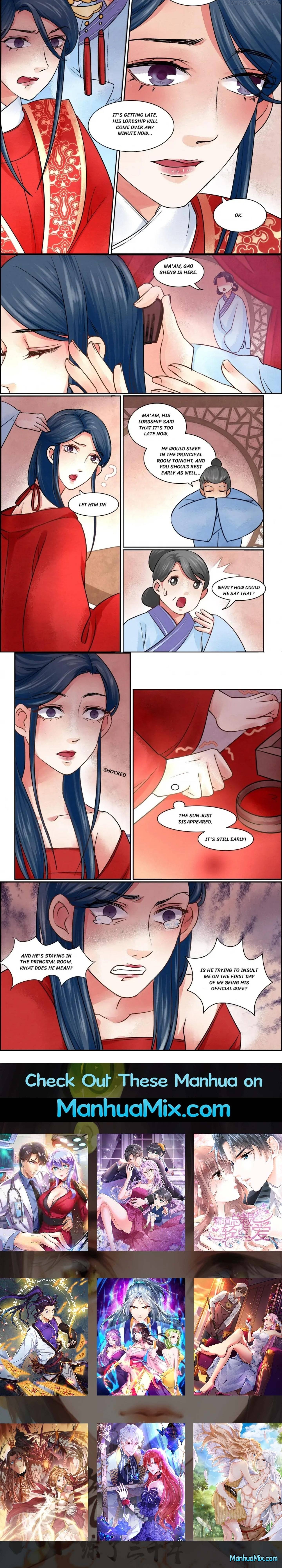 Deep Purple Chapter 36 - page 2