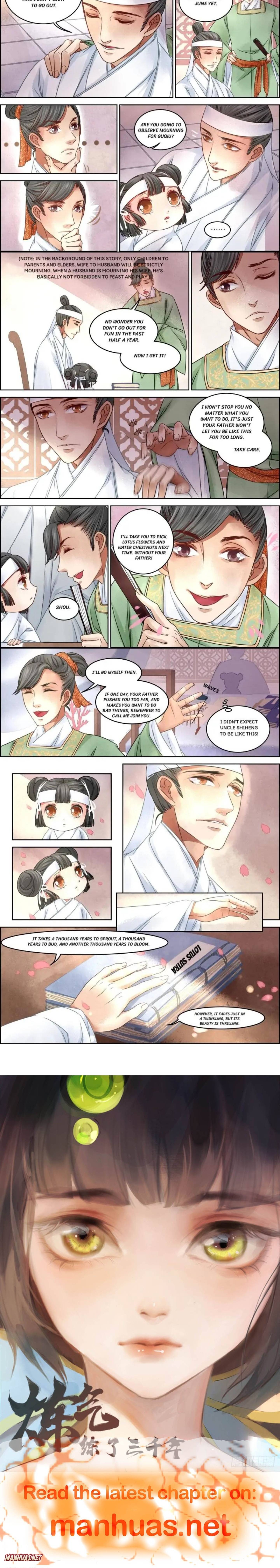 Deep Purple chapter 11 - page 2