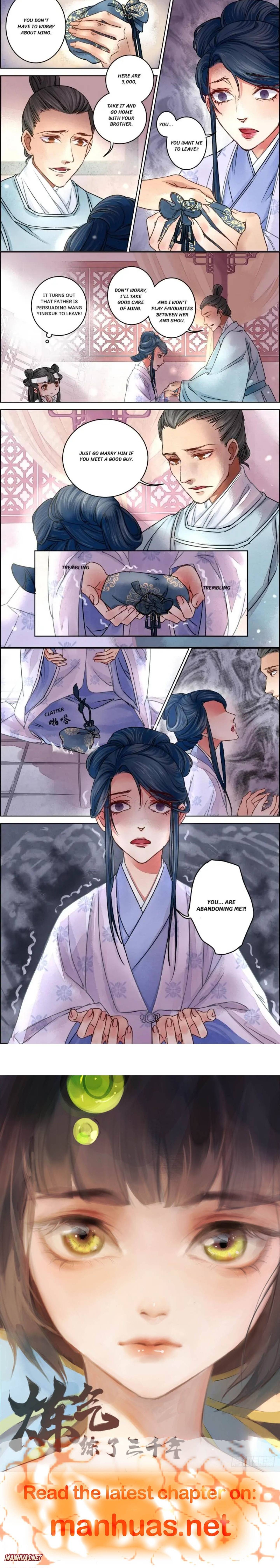 Deep Purple chapter 13 - page 2