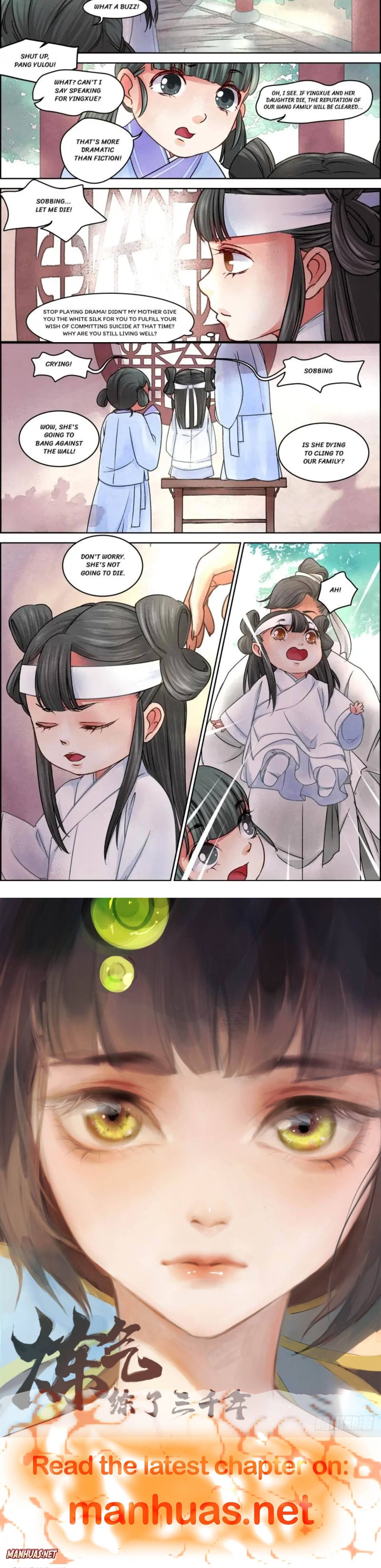 Deep Purple chapter 16 - page 2