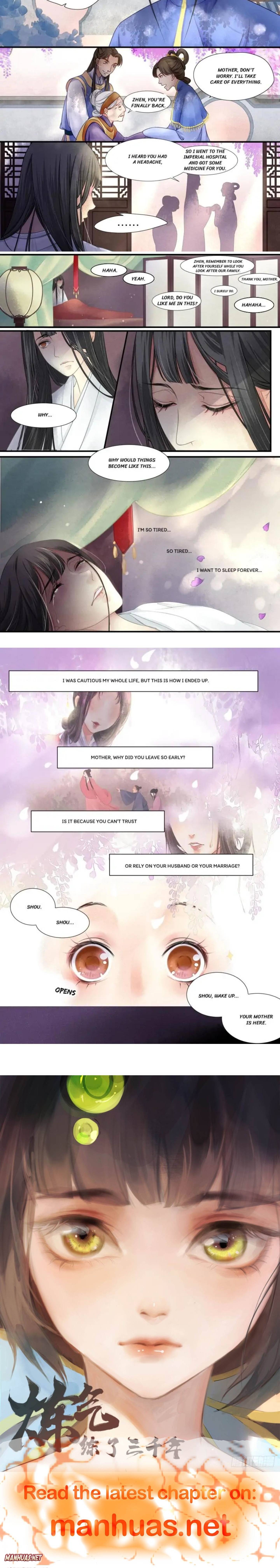 Deep Purple chapter 2 - page 2