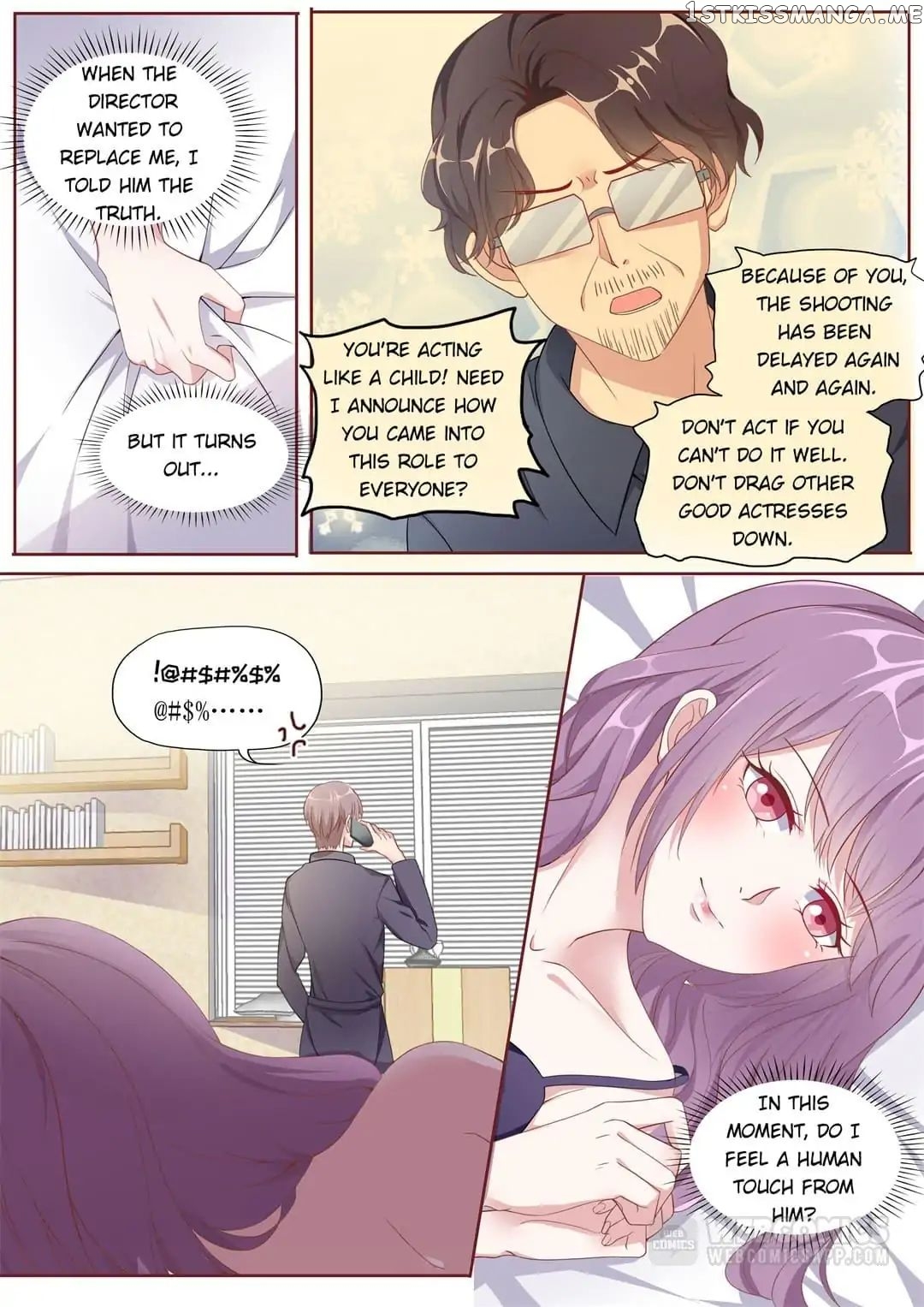 Days With Troublemaker chapter 146 - page 1