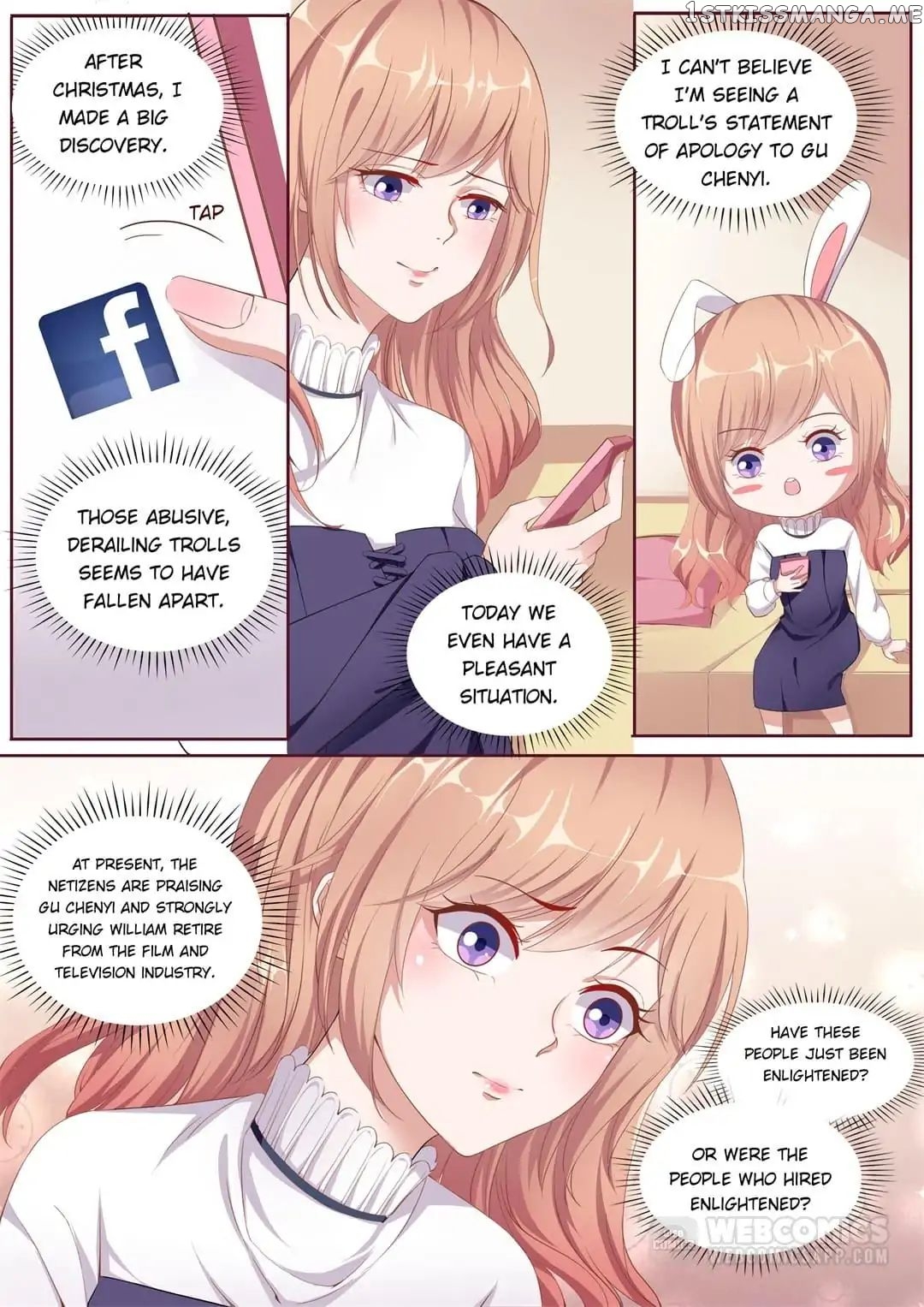 Days With Troublemaker chapter 146 - page 2