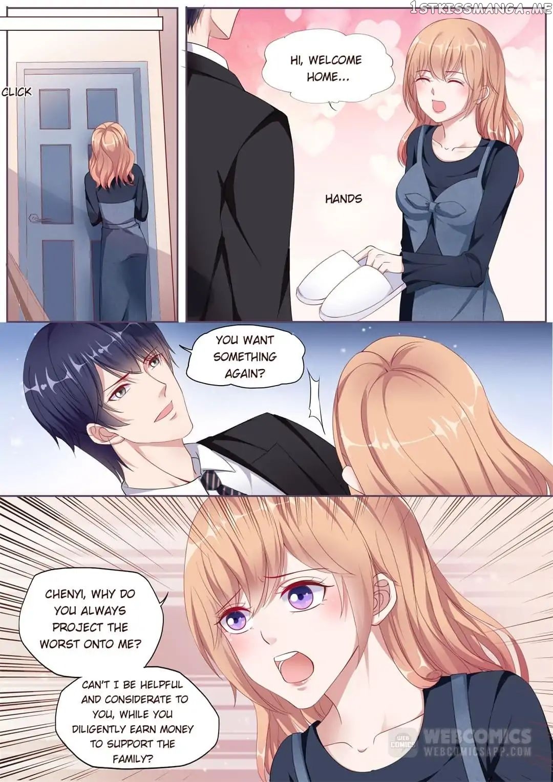 Days With Troublemaker chapter 148 - page 2