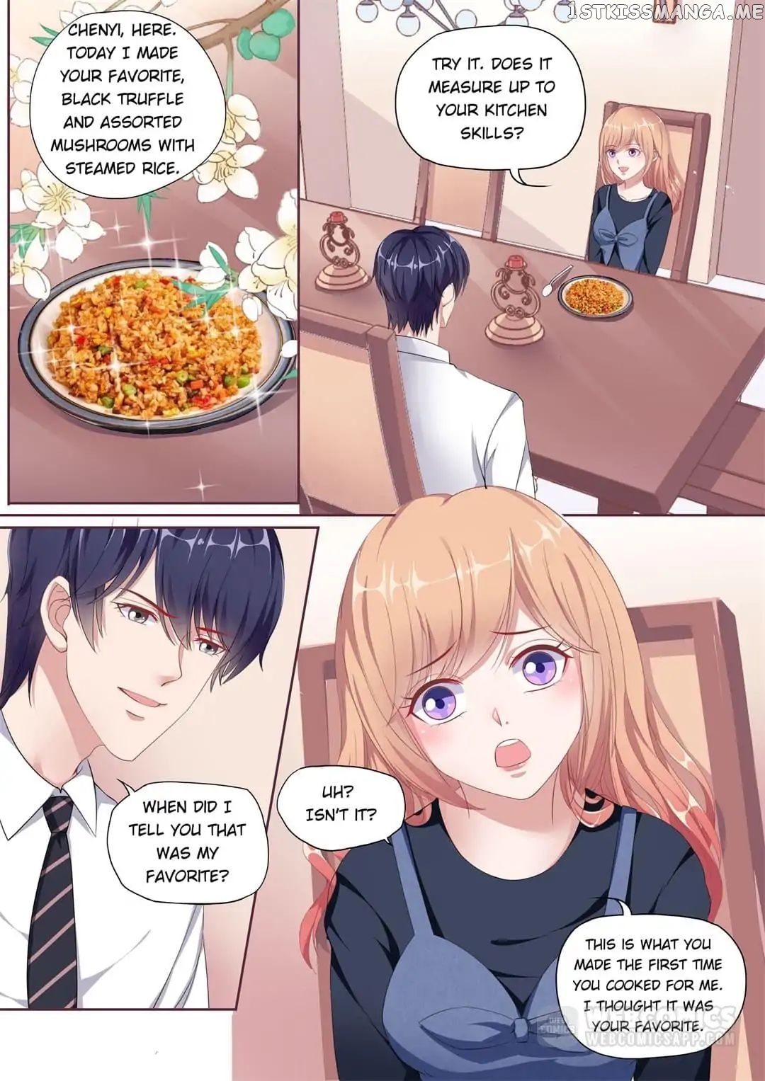 Days With Troublemaker chapter 148 - page 4