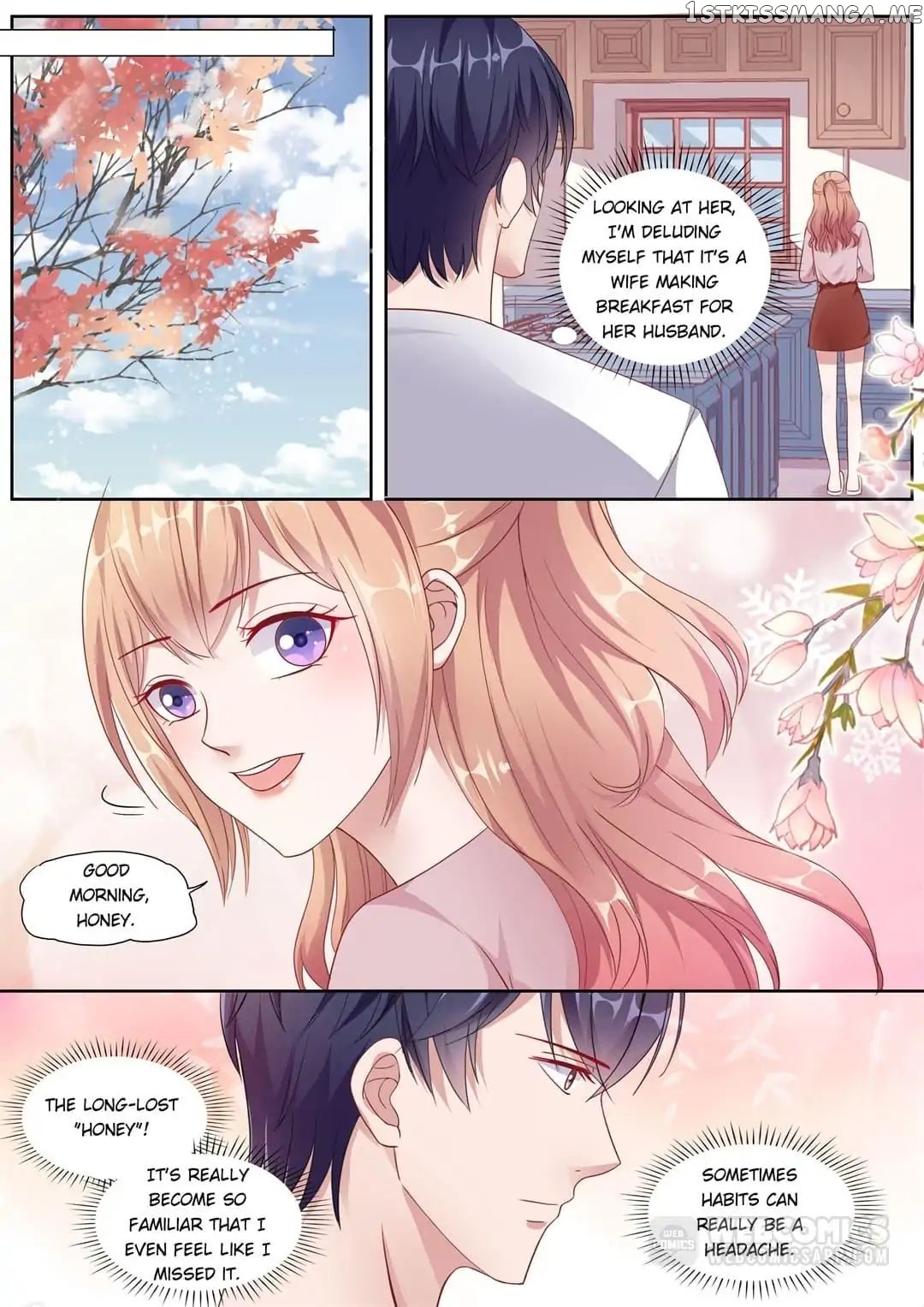 Days With Troublemaker chapter 149 - page 1