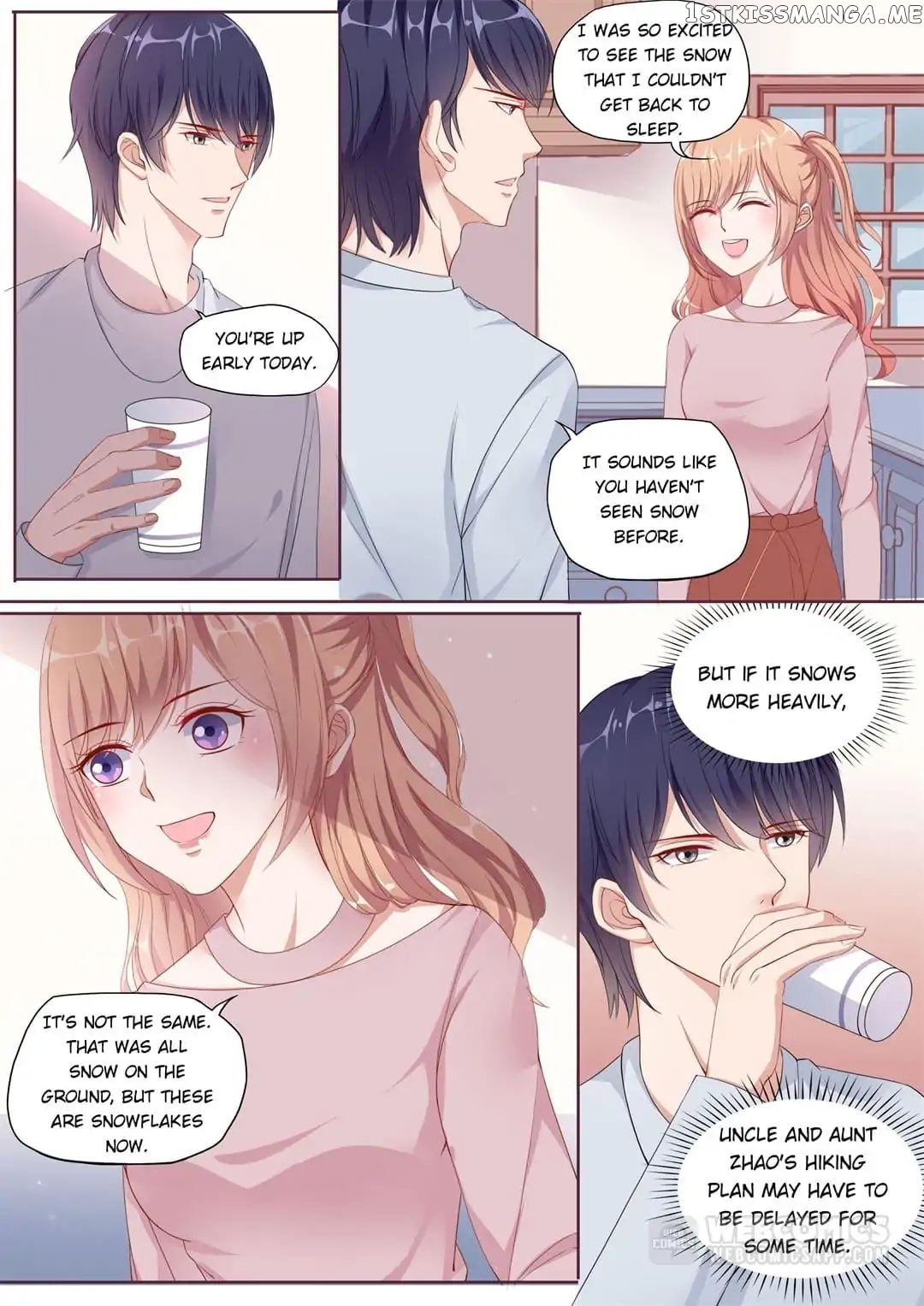Days With Troublemaker chapter 149 - page 2