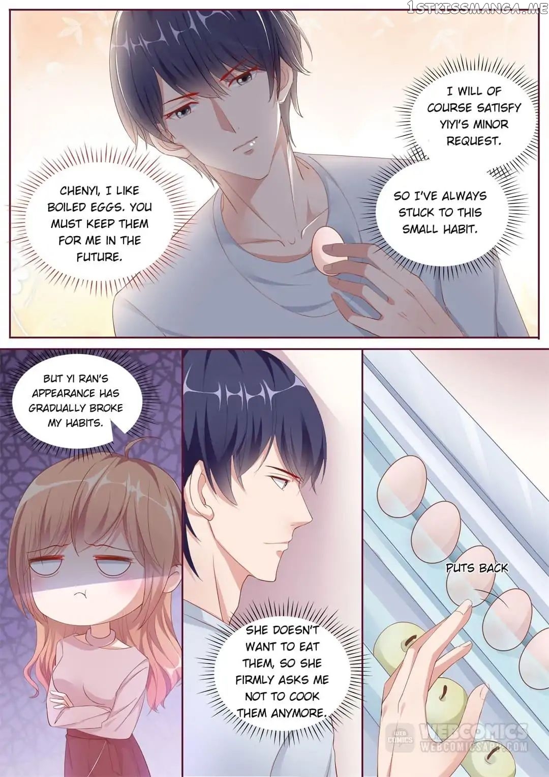 Days With Troublemaker chapter 149 - page 4