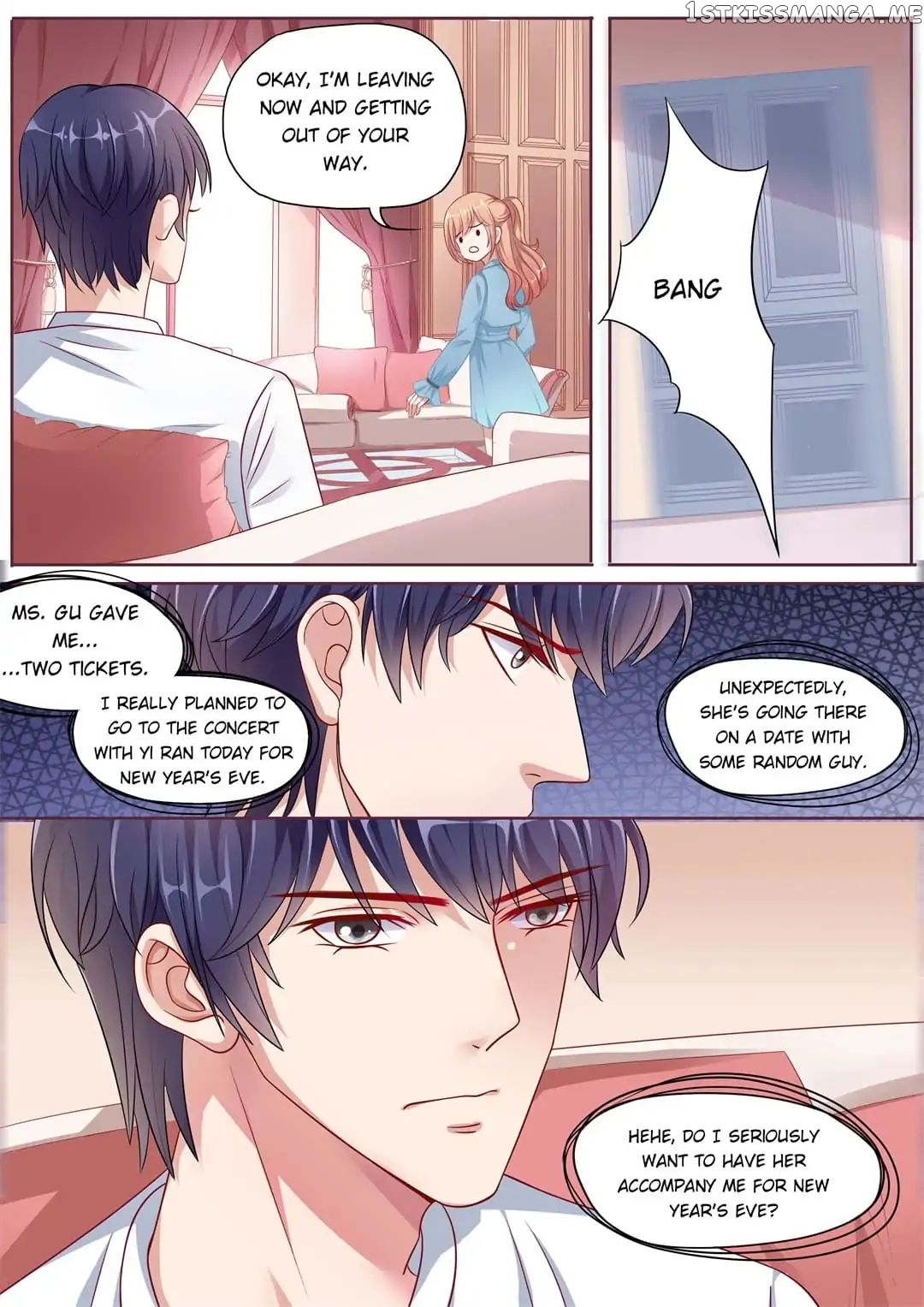 Days With Troublemaker chapter 150 - page 2