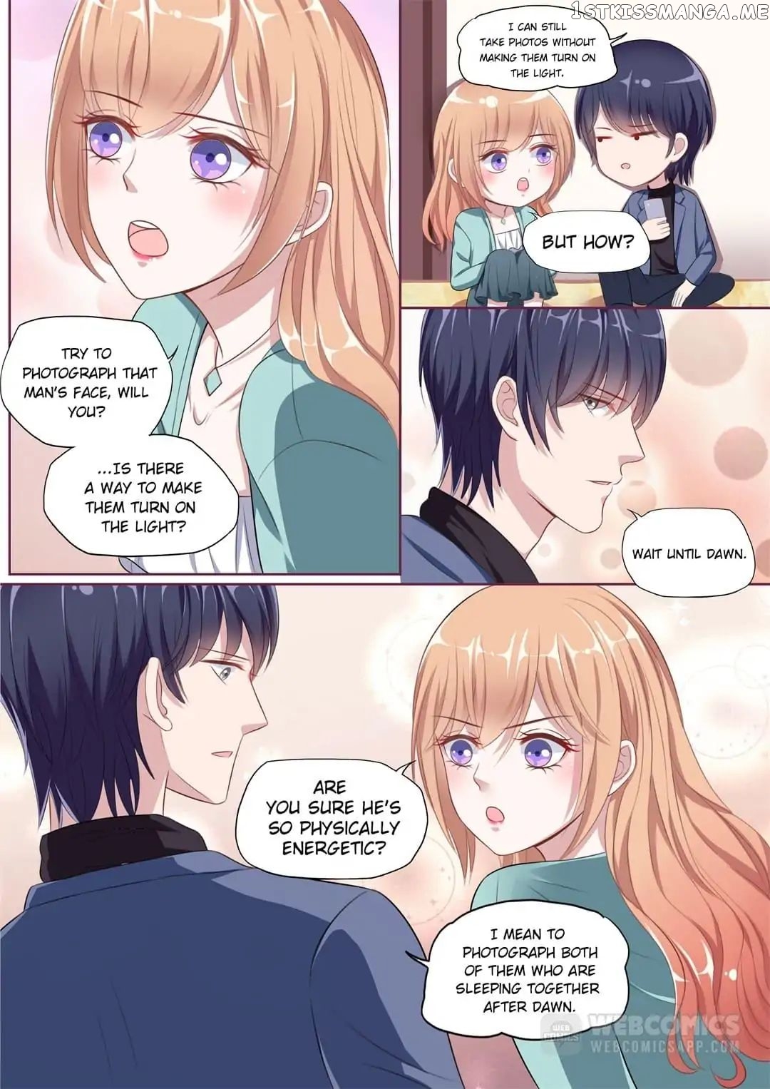 Days With Troublemaker chapter 102 - page 7