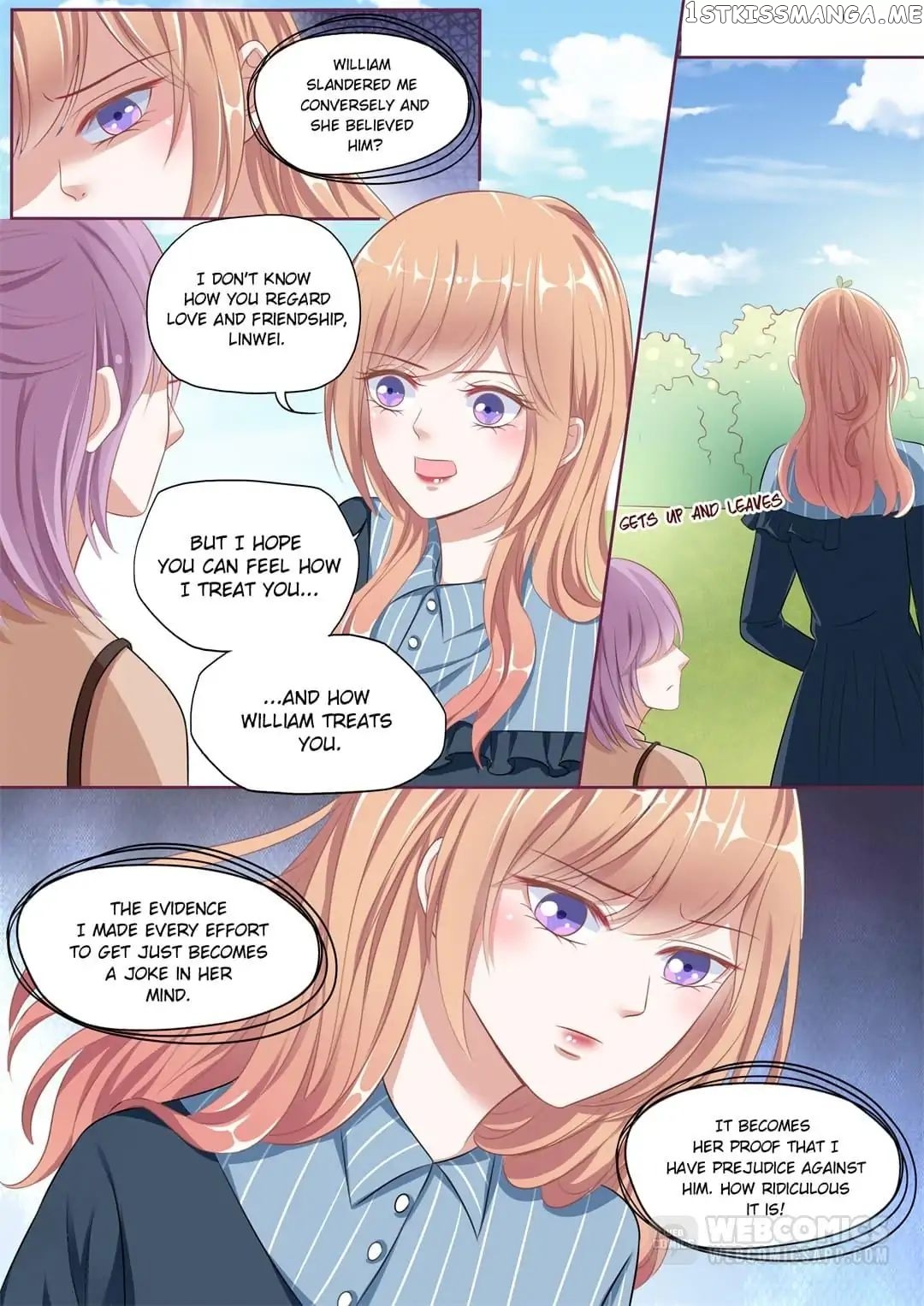Days With Troublemaker chapter 103 - page 8