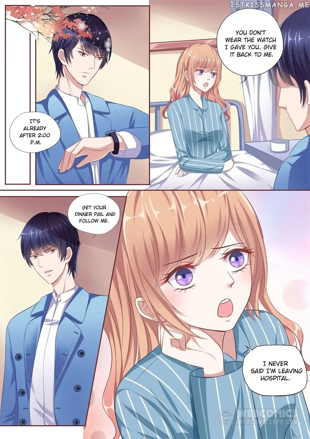Days With Troublemaker chapter 107 - page 2