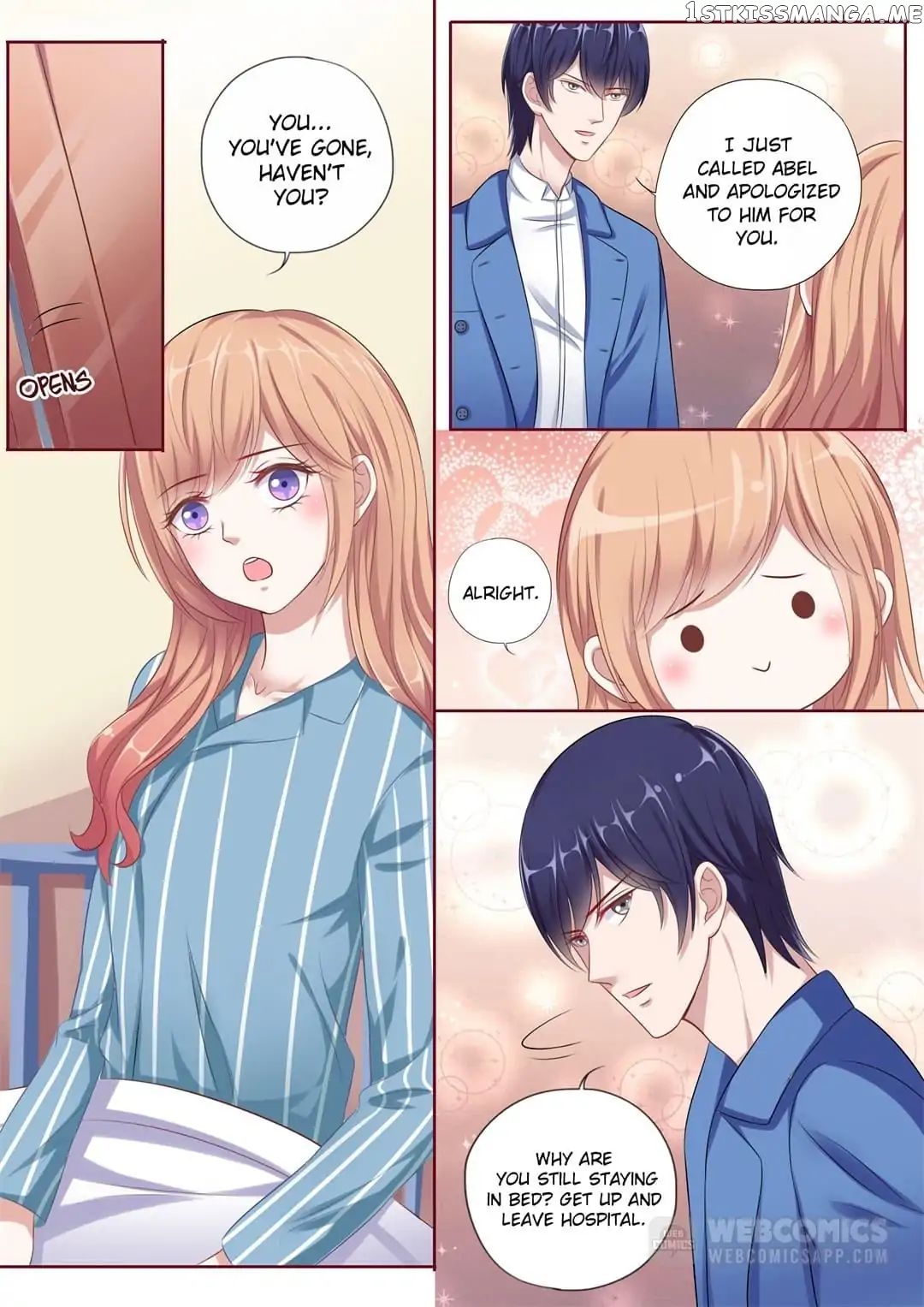 Days With Troublemaker chapter 108 - page 2