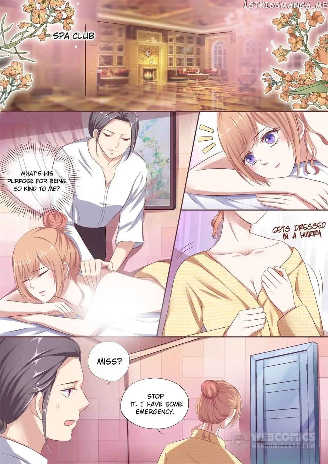 Days With Troublemaker chapter 108 - page 4