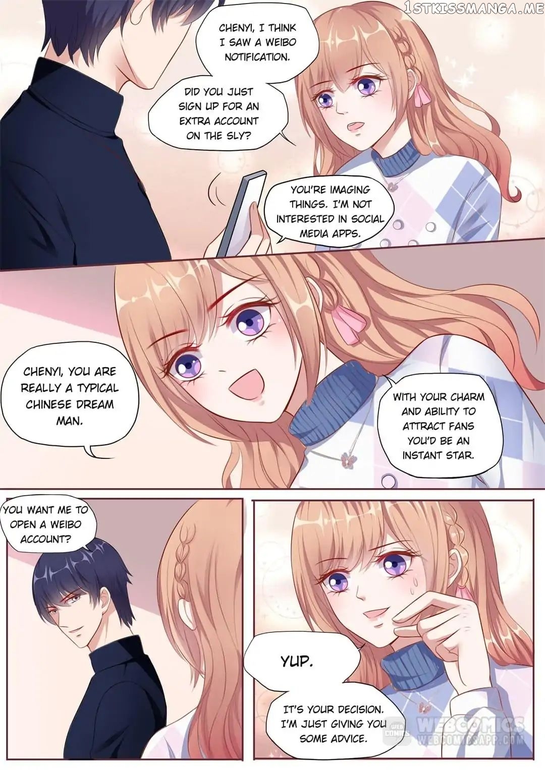 Days With Troublemaker chapter 145 - page 2