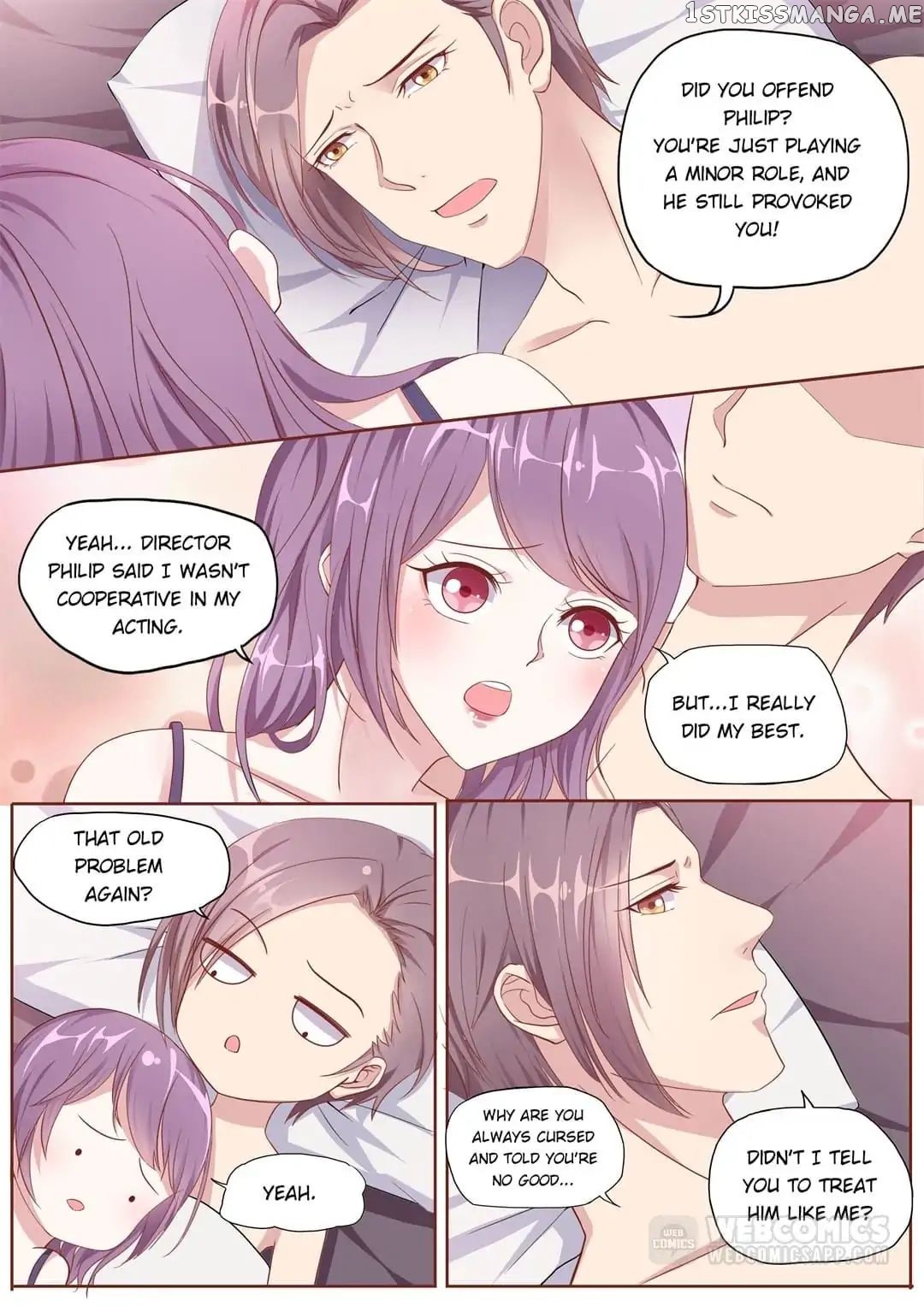 Days With Troublemaker chapter 145 - page 7