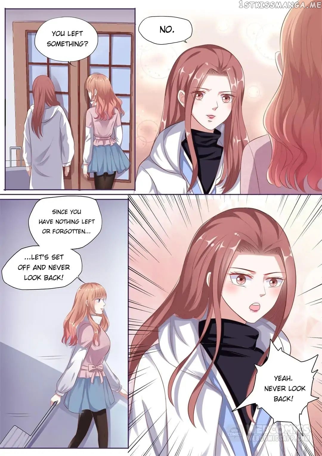 Days With Troublemaker chapter 119 - page 5