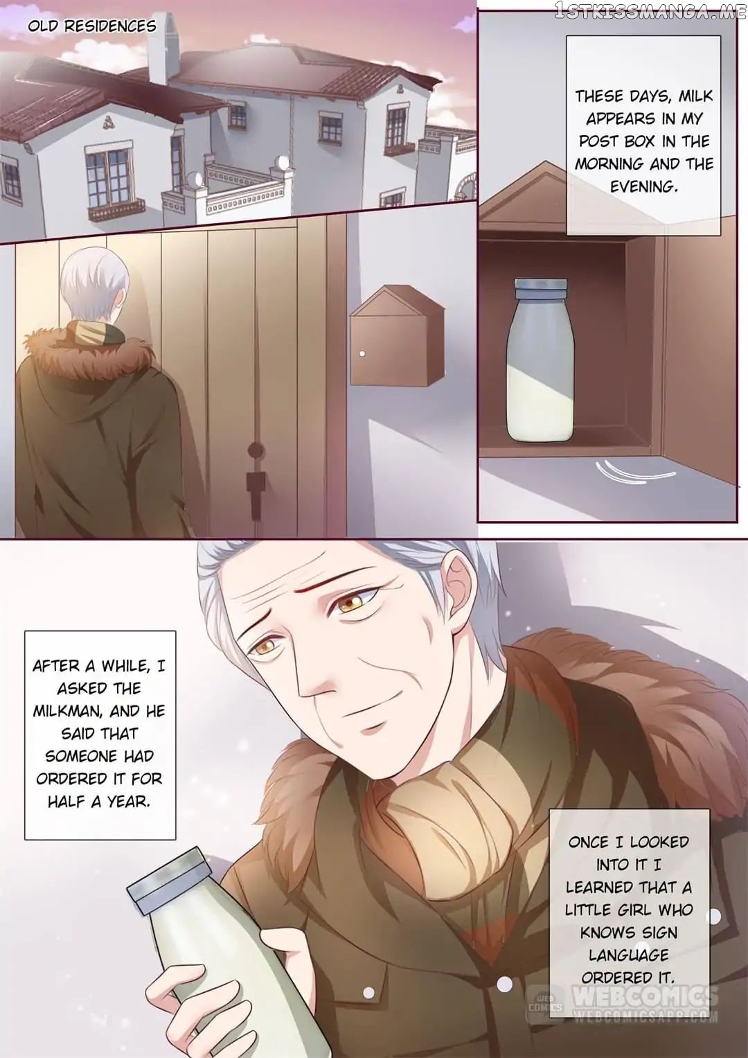 Days With Troublemaker chapter 143 - page 2