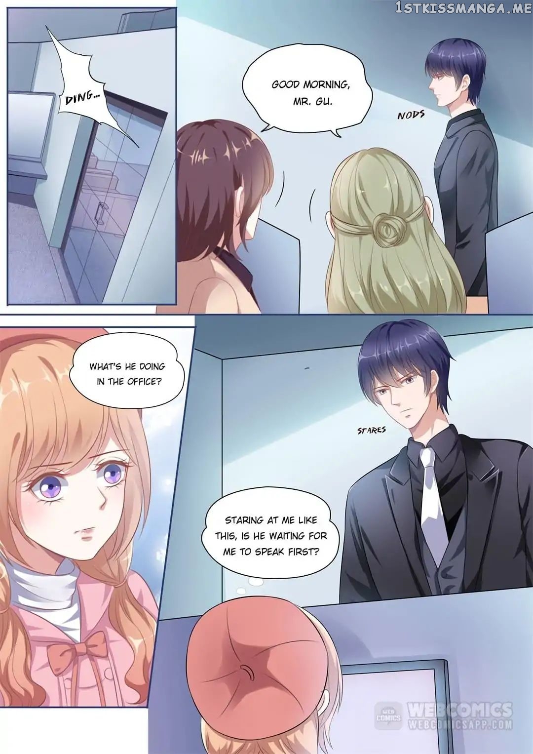 Days With Troublemaker chapter 122 - page 2