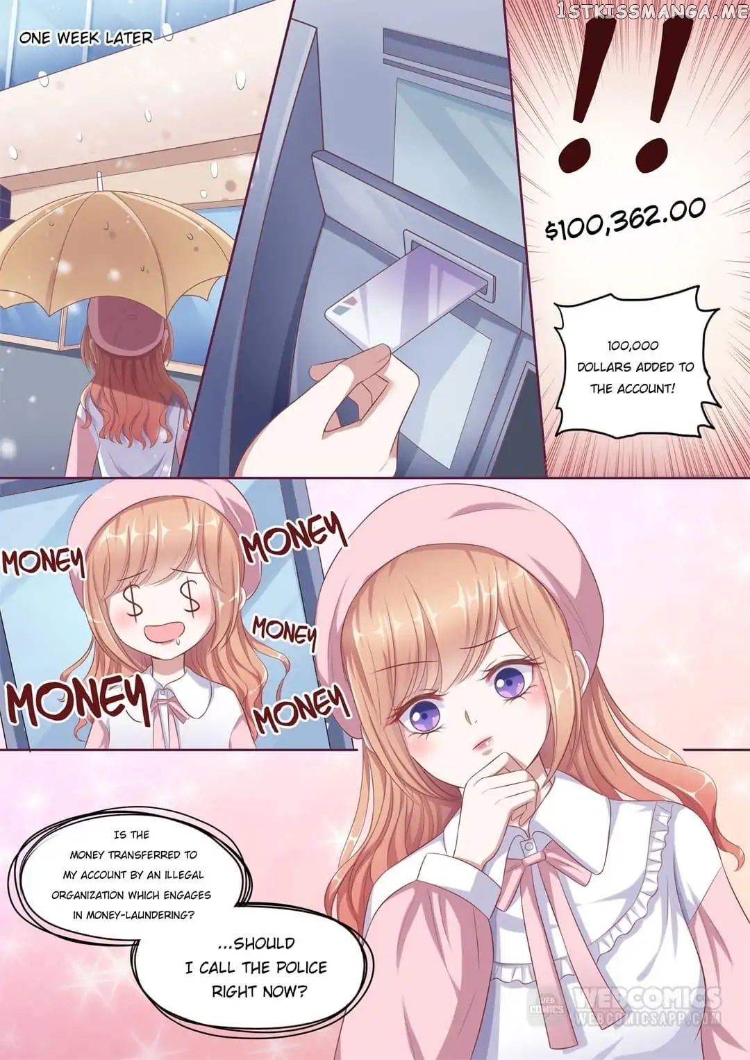 Days With Troublemaker chapter 112 - page 2