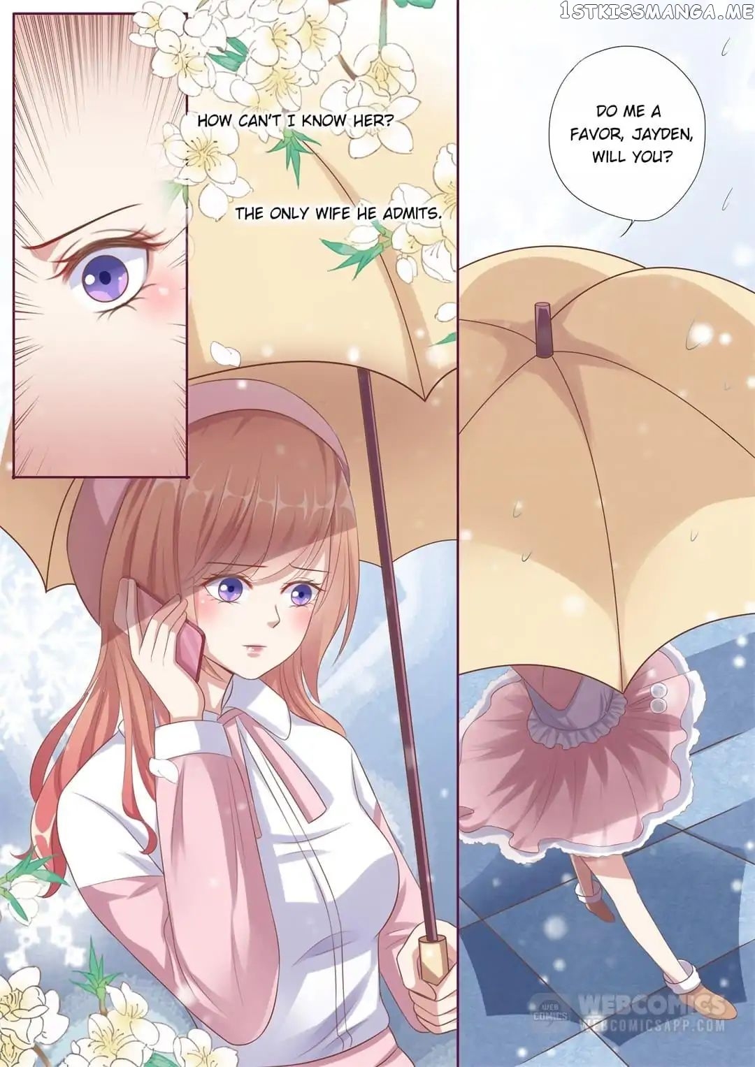 Days With Troublemaker chapter 113 - page 2