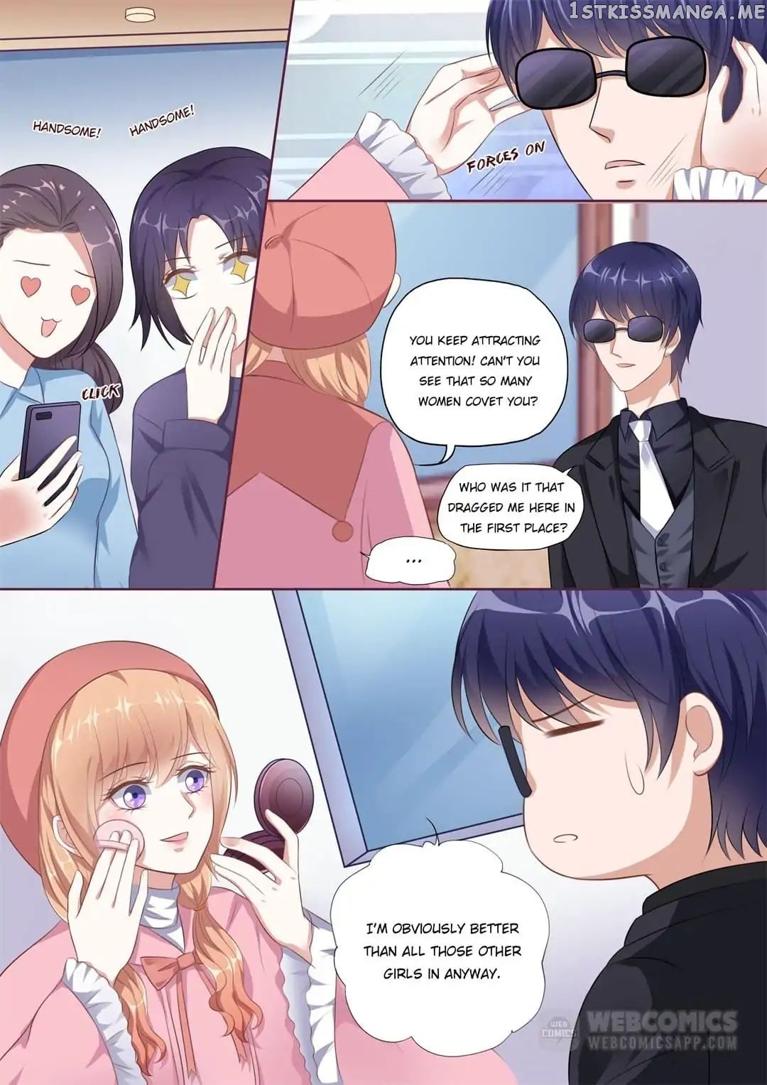 Days With Troublemaker chapter 123 - page 2