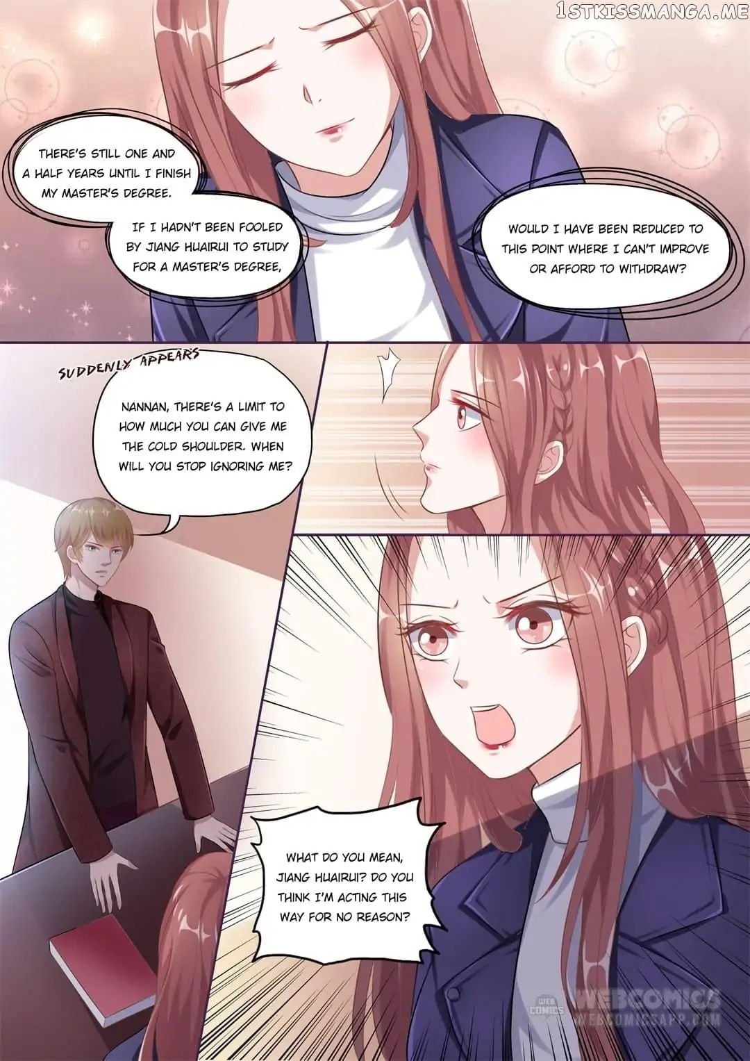 Days With Troublemaker chapter 127 - page 8